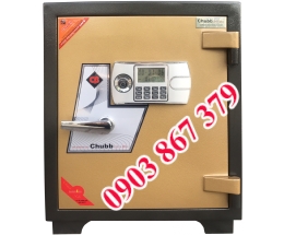 Két Sắt Chubb CB-50E 